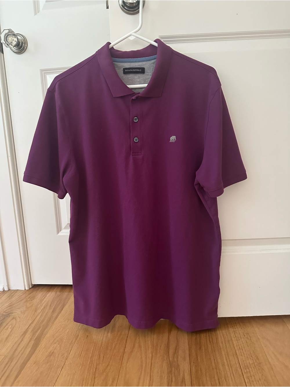 Banana Republic Polo